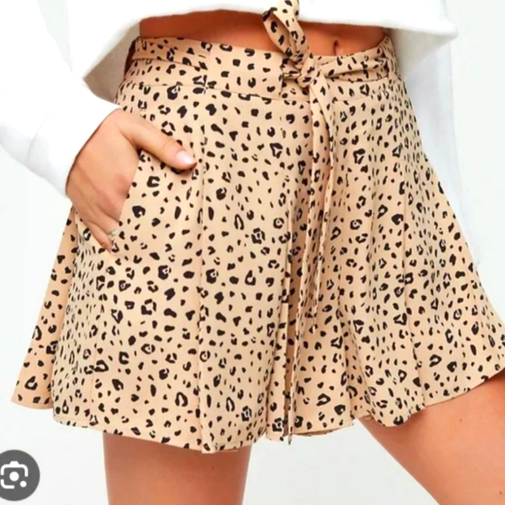 Sunday Best Westley Short